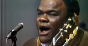 Freddie King - I'm Torn Down