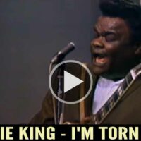 Freddie King - I'm Torn Down