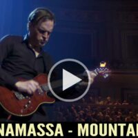 Joe Bonamassa - Mountain Time