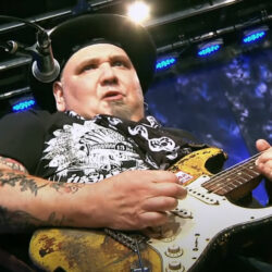 Popa Chubby - Rock On Blues Man