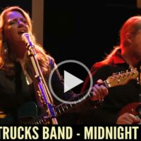 Tedeschi Trucks Band - Midnight in Harlem