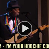 Buddy Guy - I'm Your Hoochie Coochie Man
