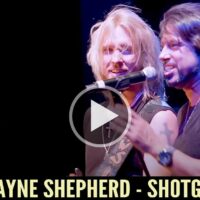 Kenny Wayne Shepherd Band - Shotgun Blues