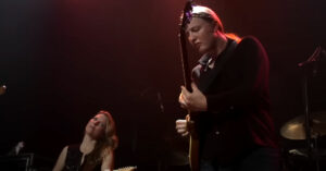 Tedeschi Trucks Band - Bound for Glory