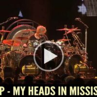 ZZ Top - My Heads in Mississippi