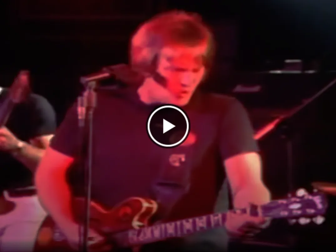 Alvin Lee (Ten Years After) – Love Like A Man