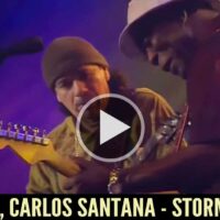 Buddy Guy, Carlos Santana - Stormy Monday