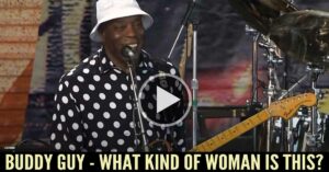 Buddy Guy & John Mayer - What Kind of Woman Is This?