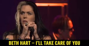 Joe Bonamassa & Beth Hart - I'll Take Care of You