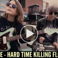 Larkin Poe - Hard Time Killing Floor Blues