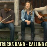 Tedeschi Trucks Band - Calling Out To You