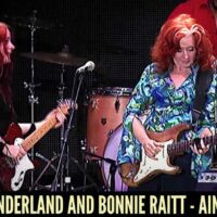 Carolyn Wonderland and Bonnie Raitt - Ain't Nobody's Fault But Mine