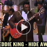 Freddie King - Hide Away