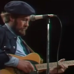 Roy Buchanan - Hey Joe