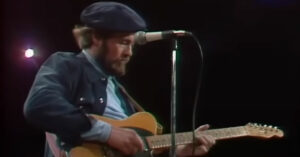 Roy Buchanan - Hey Joe