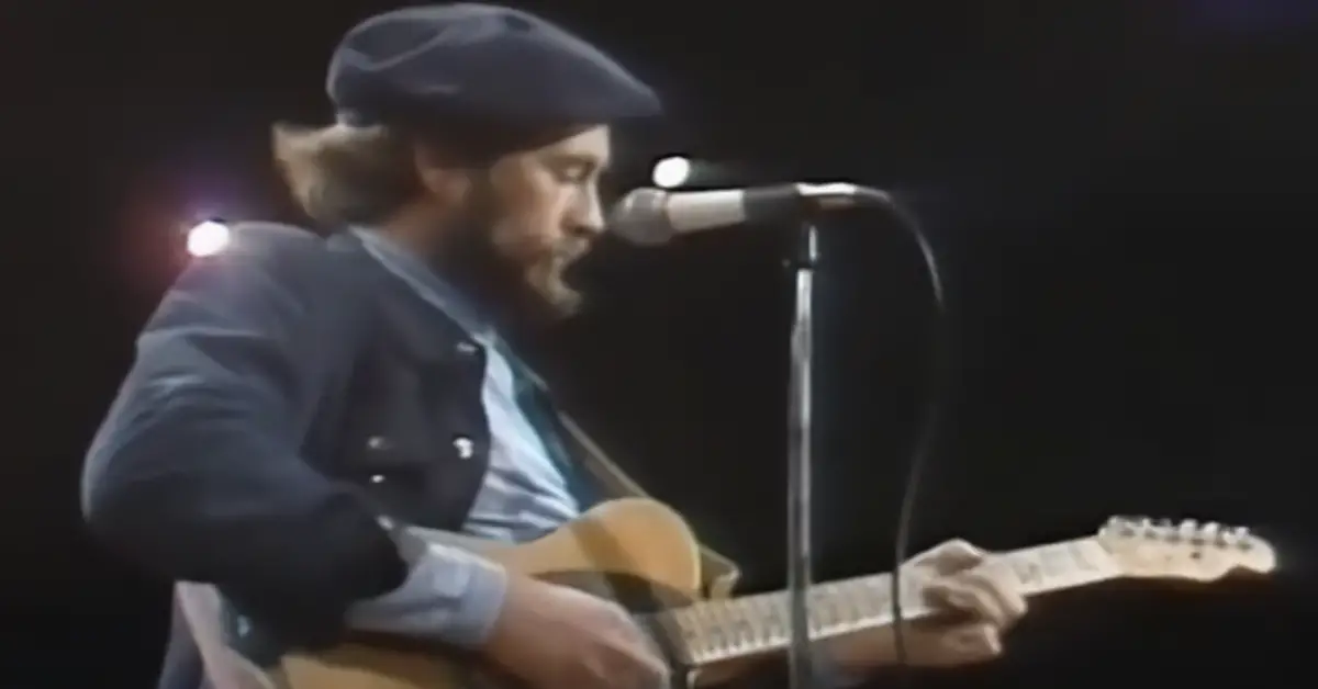Roy Buchanan – Roy’s Bluz
