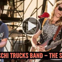 Tedeschi Trucks Band - The Storm