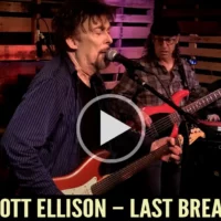 Scott Ellison – Last Breath