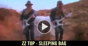ZZ Top - Sleeping Bag