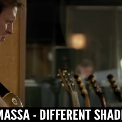 Joe Bonamassa - Different Shades Of Blue