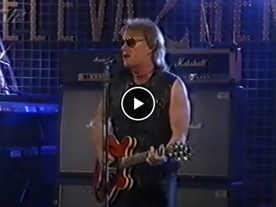 Alvin Lee - Keep on Rockin'