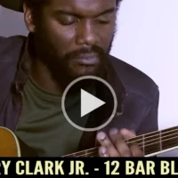 Gary Clark Jr. - 12 Bar Blues