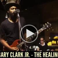 Gary Clark Jr. - The Healing