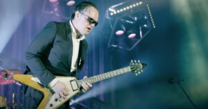 Joe Bonamassa - Angel Of Mercy