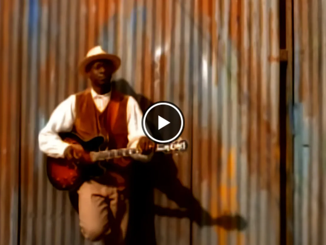 Keb’ Mo’ – More Than One Way Home