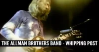 The Allman Brothers Band – Whipping Post