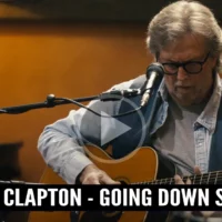 Eric Clapton - Goin' Down Slow