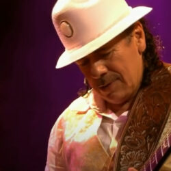 Santana - Make Somebody Happy (Susan Tedeschi, Derek Trucks)