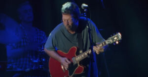Eric Clapton - Have You Ever Loved A Woman