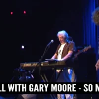 John Mayall with Gary Moore - So Many Roads