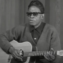 Lightnin' Hopkins - Baby, Please Don't Go