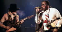 Muddy Waters, Johnny Winter - Going Down Slow