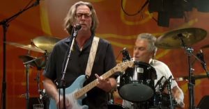 Eric Clapton - Crossroads