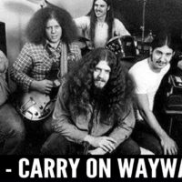 Kansas - Carry on Wayward Son