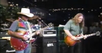 The Allman Brothers Band - The Same Thing