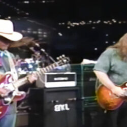 The Allman Brothers Band - The Same Thing