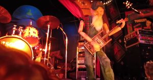 Seasick Steve - Roy's Gang