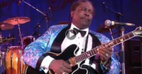 B. B. King – The Thrill Is Gone (Live at Montreux 1993) 
