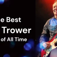 5 The Best Robin Trower Albums of All Time