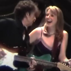 Bob Dylan and Susan Tedeschi - Highway 61 Revisited