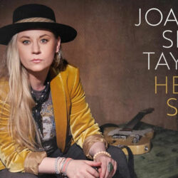 Review: Joanne Shaw Taylor's "Heavy Soul"