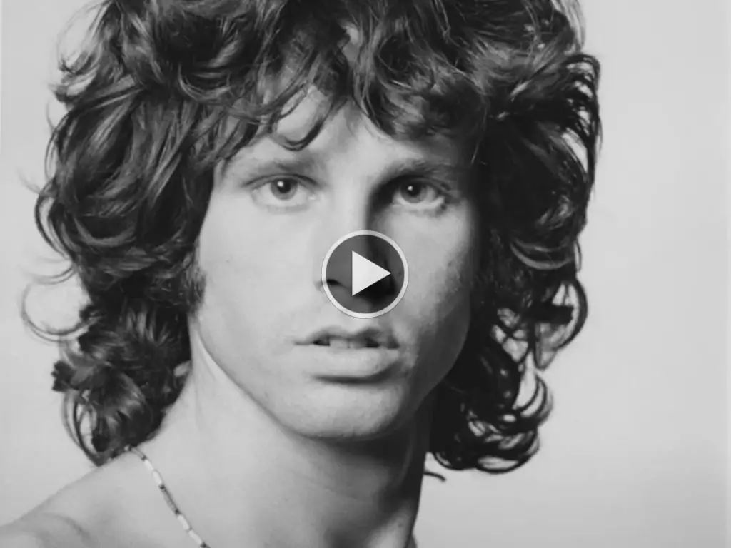 The Doors – People Are Strange