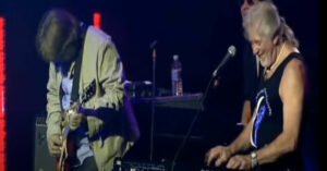 John Mayall & The Bluesbreakers - Oh, Pretty Woman