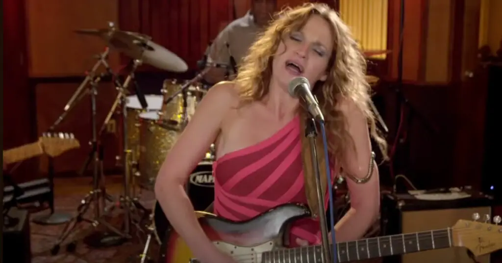 Ana Popovic - Can't You See What You're Doing To Me