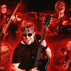 George Thorogood & The Destroyers - Gear Jammer