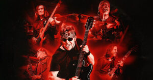 George Thorogood & The Destroyers - Gear Jammer